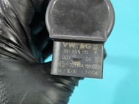 Cewka zapłonowa AUDI A4 B8 2.0 TFSI 4 ele jedna zamiennik BOSCH 07K905715F
