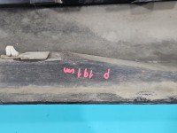 Listwa progowa prawa PRÓG NAKŁADKA Volvo V40 II 12- 31395043