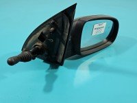 Lusterko prawe Opel Corsa C niebieski europa