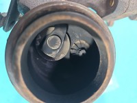 Turbosprężarka Peugeot Partner II 1.6 hdi 90KM 49173-07508, 9670371380