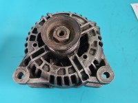 TEST Alternator Citroen Berlingo I 0124525034 2.0 hdi