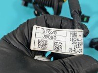 Instalacja Wiązka drzwi tył lewych Hyundai Kona I 91620-J9050