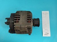 TEST Alternator Audi A3 8P 06F903023C 1.6 SR