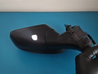 Lusterko lewe pin Peugeot 3008 II HB 5d kolor Ktvd europa