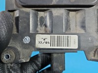 Zawór magnetyczny Audi A3 8P 2.0 TDi 6Q0906625