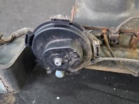 Hak holowniczy Opel Insignia B