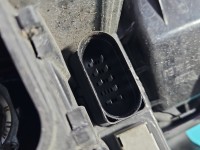 Reflektor prawy lampa przód Audi A4 B6 EUROPA