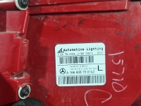 Lampa tył lewa Mercedes GL II X166 HB EUROPA