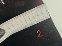 Błotnik przód lewy Toyota Verso 09- 1G3