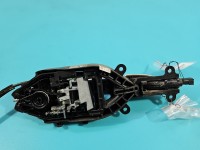 Klamka przód lewa zewnętrzna Ford Focus Mk4 OJ
