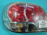 Lampa tył lewa błotnika Mitsubishi Outlander I HB EUROPA