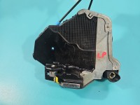 Zamek przód lewy LEXUS NX I 14-21 EUROPA 10pin