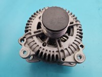 TEST Alternator Audi A6 C6 2.0 tdi