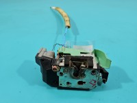 Zamek tył prawy Fiat Linea Producent części: FIAT, 4PIN