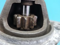 TEST Rozrusznik Toyota Corolla E12 1.6 vvti 228000-7591