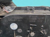 Zamek tył lewy 7445045 BMW G20 Producent części: BMW, SEDAN 5pin