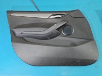 Fotele komplet kanapa BMW X1 E84
