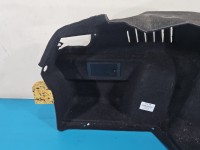 Tapicerka bagażnika lewa boczek Alfa romeo 159