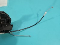 Zamek przód lewy Ford Fiesta Mk7 EUROPA 5pin, 8A6A-A21813-AD