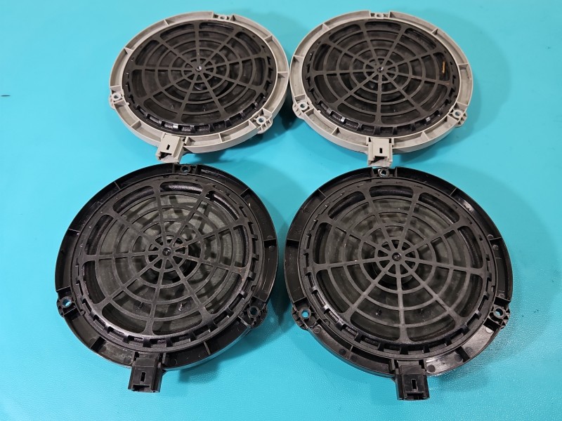 Głośniki komplet Citroen C4 Grand Picasso II 13-22 9803506380, 9803506480