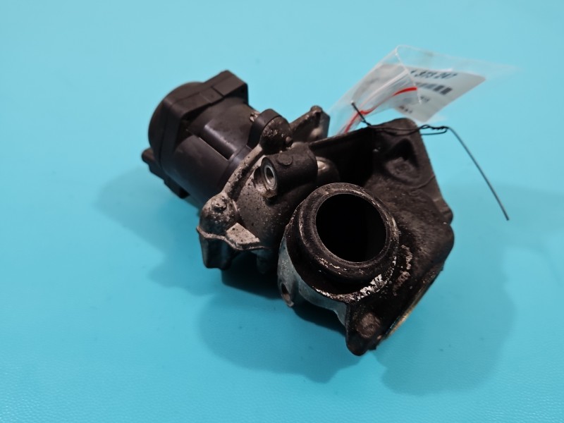 Zawór egr Diesel, 5pin Citroen C4 picasso I 06-13 1.6 hdi V29010703, 7341/00174