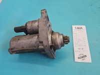 TEST Rozrusznik Vw Golf V 1.4 16V 02T911023S