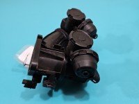 Przepustnica Peugeot 407 9646846380 2.0 hdi