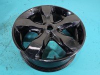 Felga aluminiowa 20" komplet alufelgi felgi Jeep Grand Cherokee IV WK2