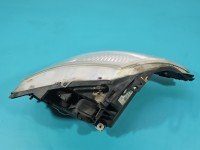 Reflektor lewy lampa przód Citroen C3 I EUROPA
