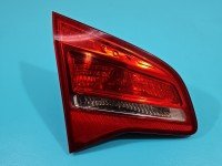 Lampa tył lewa Opel Meriva B 10-17 HB