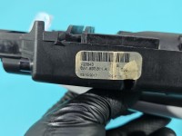 Klamka przód lewa zewnętrzna Audi A4 B9 8W1837811A, 8W01837811A