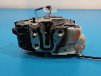 Zamek tył prawy Kia Ceed I 06- Producent części: KIA, 7pin. Nr.nieczytelny