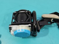 Pas bezpieczeństwa przód prawy pasażera Mazda 6 III GJ