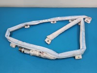 Kurtyna lewa poduszka airbag Vw Passat B8 kombi 3G0880741D