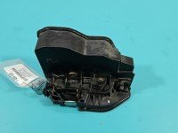 Zamek przód lewy 7229455 Bmw f10 f11 EUROPA Producent części: BMW, 7pin