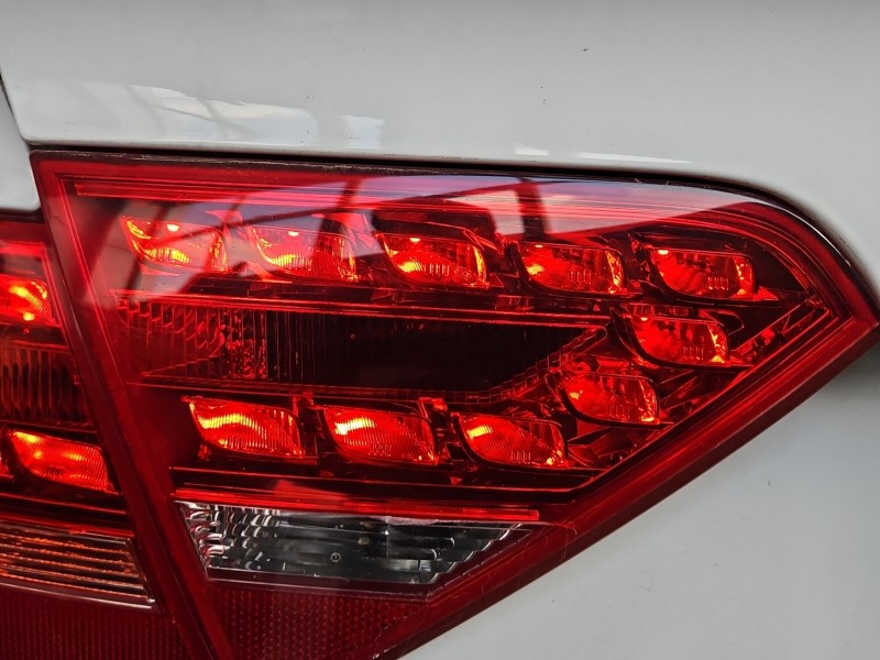 Lampa tył lewa Audi A5 8T HB KLAPY COUPE EUROPA
