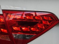 Lampa tył lewa Audi A5 8T HB KLAPY COUPE EUROPA