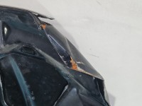 Maska przednia Ford Kuga Mk1 I 08-13 czarny F8