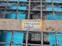 Półoś przód lewa Hyundai I30 III 16- 1.4 16V manual