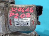 Przekładnia kierownicza maglownica Peugeot 207