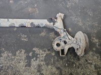 Tylna belka oś tył Vw Polo IV 9N 1.4 tdi
