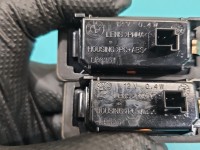 Podświetlenie BMW iX3 G08 9481841