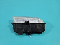 Światło jazdy dziennej lewe Renault Captur I 89208541, 266003864R