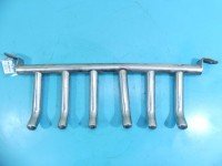Orurowanie Toyota Land Cruiser 120 J120 3.0 D4D