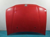 Maska przednia Fiat Siena czerwony