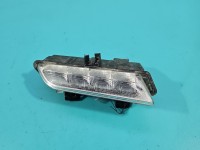 Światło jazdy dziennej lewe Renault Captur I 89208541, 266003864R