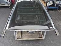 Dach Peugeot 508 I kombi 5d