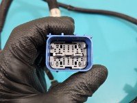 Wiązka zderzaka przód Opel Astra VI L 9847128080 Instalacja pdc