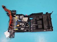 Wiązka akumulatora Porsche Panamera I 970