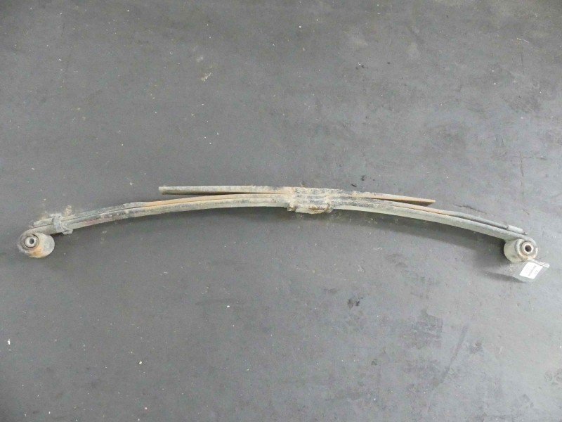 Resor tył Ford Transit Resor tył Ford Transit